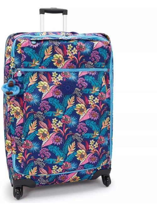 Maleta – darcey l – 74,5 cm – kipling - Kiabi Maleta – darcey l – 74,5 cm – kipling - Kiabi