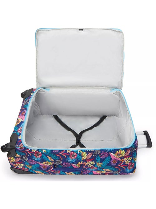 Maleta – darcey l – 74,5 cm – kipling - Kiabi Maleta – darcey l – 74,5 cm – kipling - Kiabi