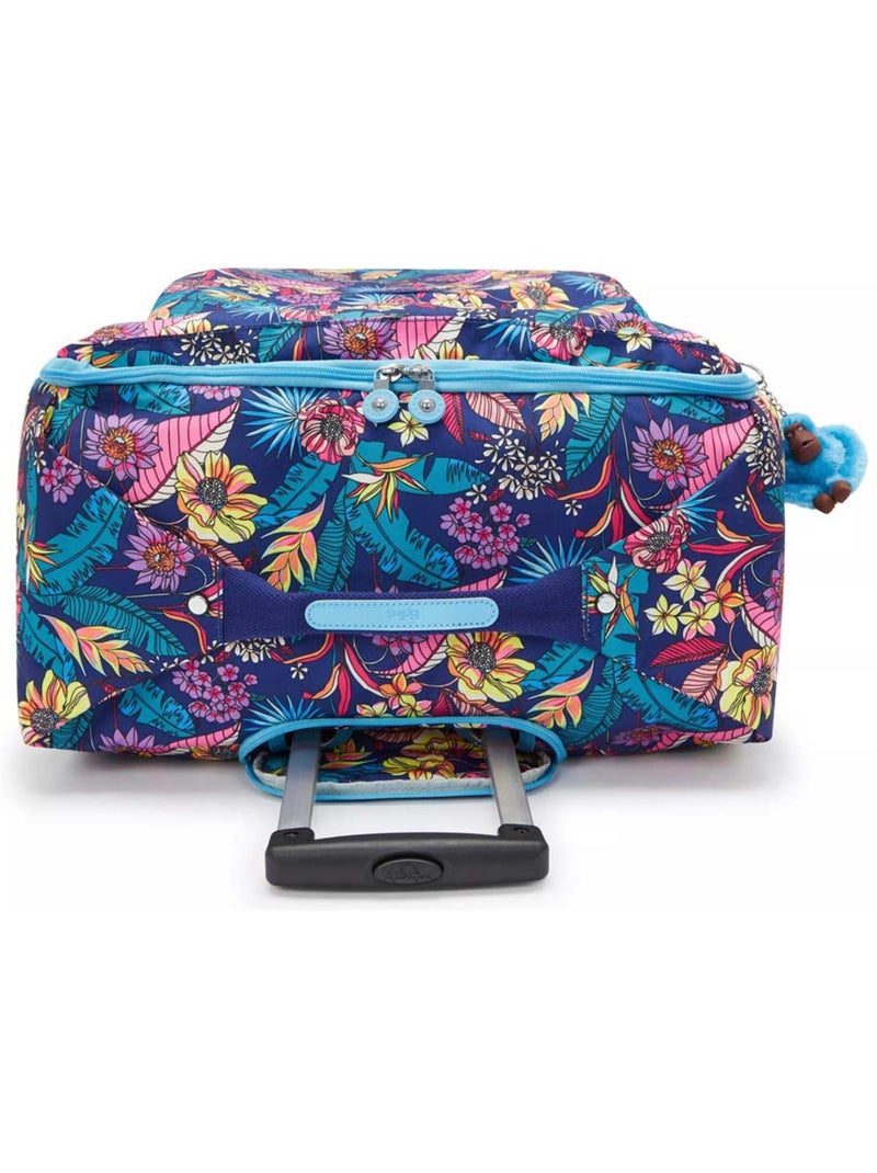 Maleta – darcey l – 74,5 cm – kipling Multicolor - Kiabi