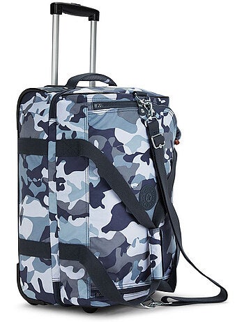 Maleta de cabina con 2 ruedas 54 cm 39 l - kipling