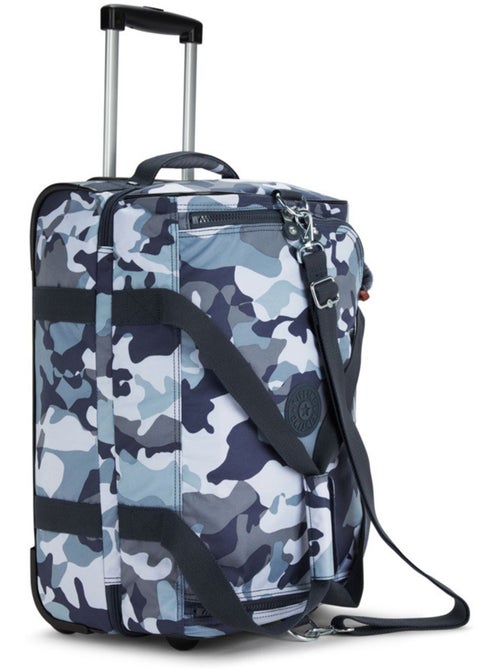 Maleta de cabina con 2 ruedas 54 cm 39 l - kipling - Kiabi Maleta de cabina con 2 ruedas 54 cm 39 l - kipling - Kiabi