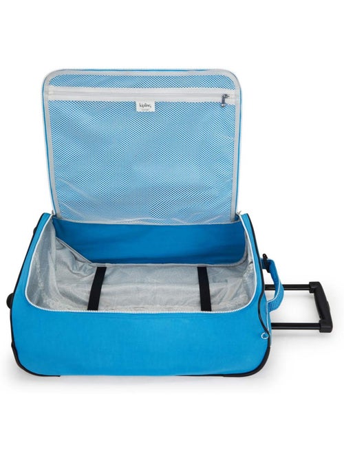 Maleta de cabina con ruedas flexible soft-shell kipling teagan c 33 l - Kiabi