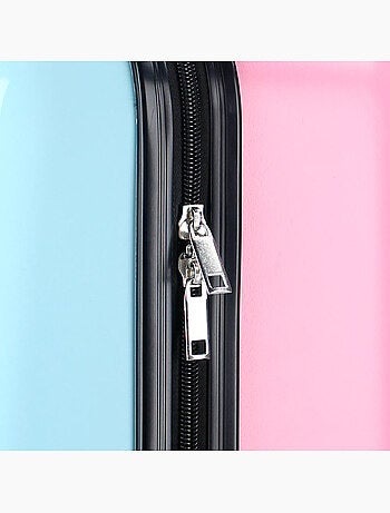 Maleta de cabina rígida hello kitty estampada vadobag