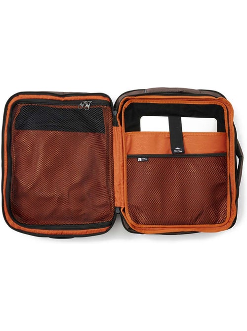 Maleta de cabina semirrígida rip curl f-light cabin 30 l 43x35x20 cm - Kiabi Maleta de cabina semirrígida rip curl f-light cabin 30 l 43x35x20 cm - Kiabi