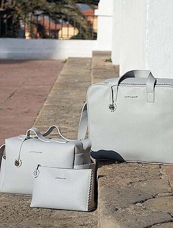 Maleta de maternidad icon - Pasito a pasito