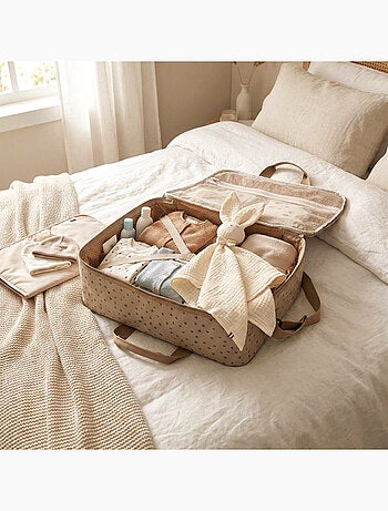 Maleta de maternidad | Walking Mum