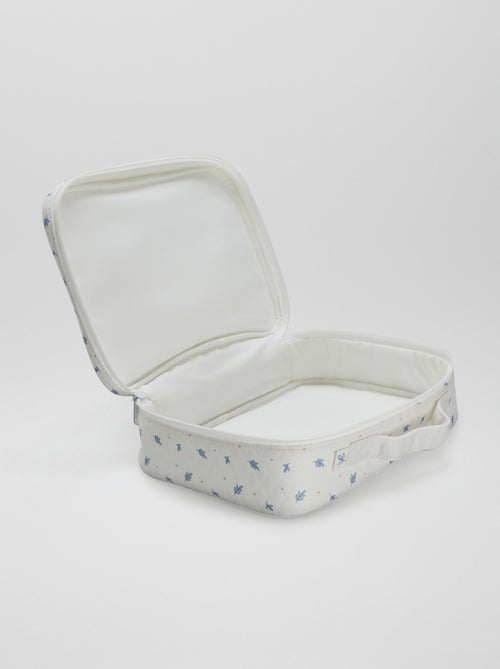 Maleta de nacimiento - Kiabi