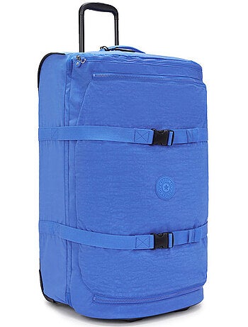 Maleta kipling aviana l 76 cm flexible 95 l 2 ruedas tsa