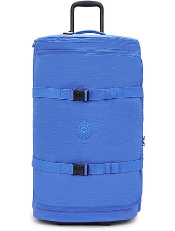 Maleta kipling aviana l 76 cm flexible 95 l 2 ruedas tsa