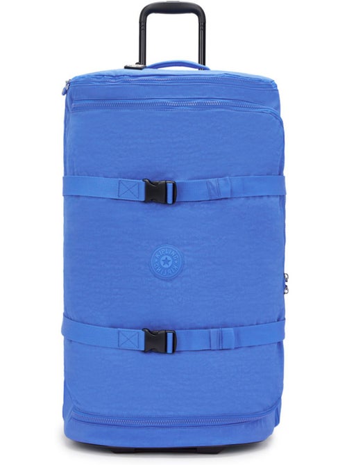 Maleta kipling aviana l 76 cm flexible 95 l 2 ruedas tsa - Kiabi Maleta kipling aviana l 76 cm flexible 95 l 2 ruedas tsa - Kiabi