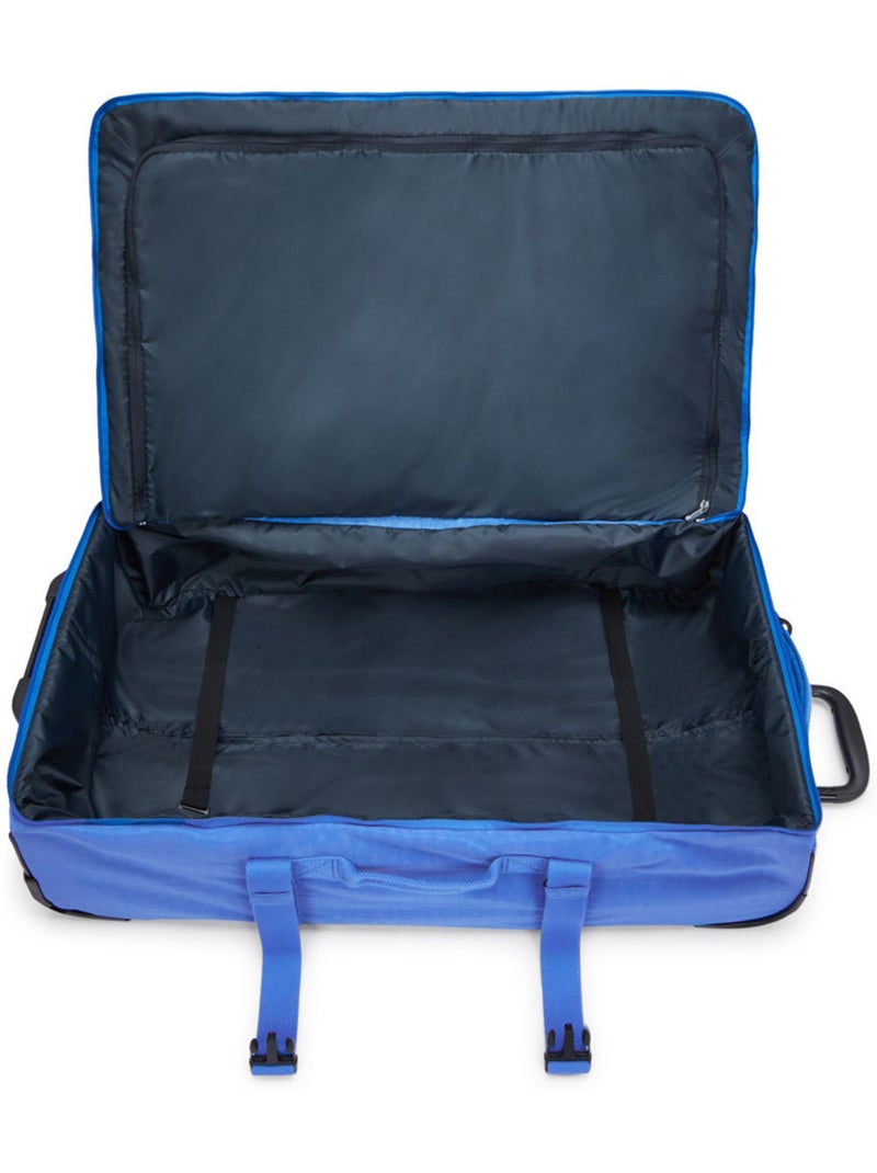 Maleta kipling aviana l 76 cm flexible 95 l 2 ruedas tsa Azul tinta - Kiabi