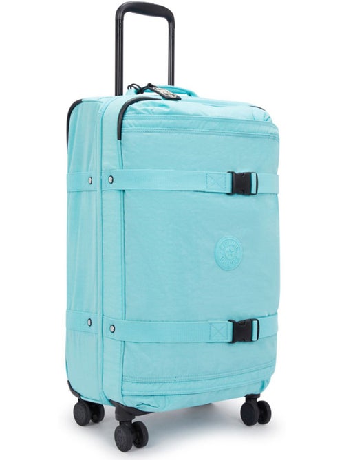 Maleta rígida 4 ruedas kipling spontaneous m – tsa, 71 l - Kiabi Maleta rígida 4 ruedas kipling spontaneous m – tsa, 71 l - Kiabi