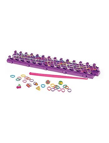 Maletín Colossal Loom Studio todo en uno