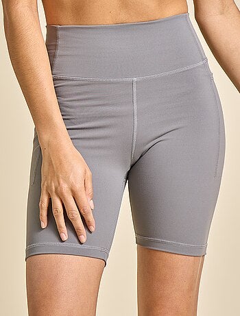 Malla ciclista deportiva - (ekstract)
