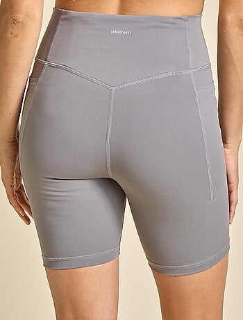 Malla ciclista deportiva - (ekstract)