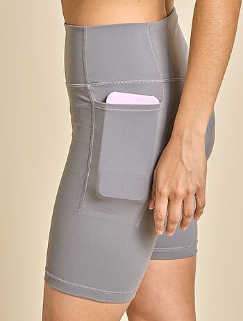 Malla ciclista deportiva - (ekstract)