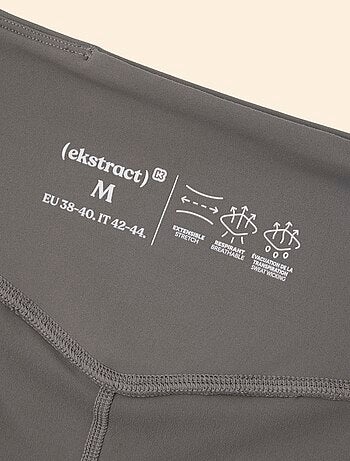 Malla ciclista deportiva - (ekstract)