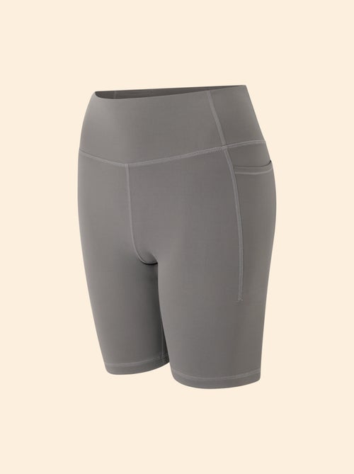 Malla ciclista deportiva - (ekstract) - Kiabi Malla ciclista deportiva - (ekstract) - Kiabi