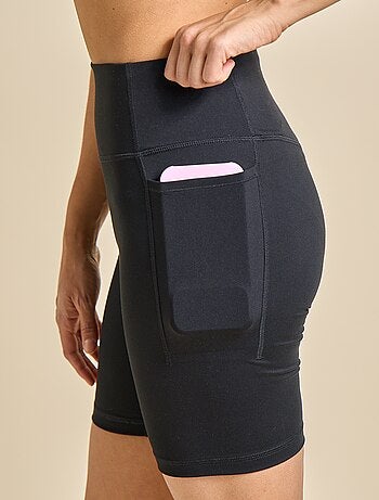 Malla ciclista deportiva - (ekstract)