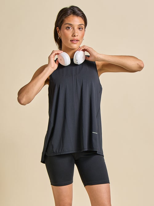 Malla ciclista deportiva - (ekstract) - Kiabi