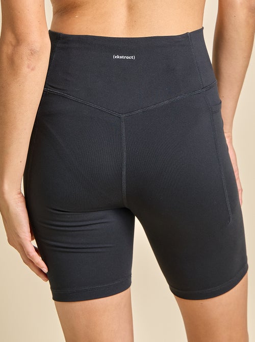 Malla ciclista deportiva - (ekstract) - Kiabi