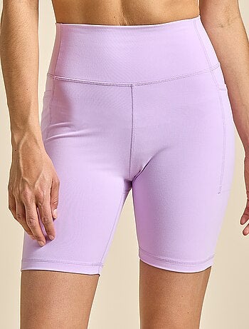 Malla ciclista deportiva - (ekstract)