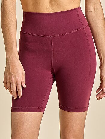 Malla ciclista deportiva - (ekstract)