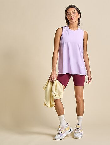 Malla ciclista deportiva - (ekstract)