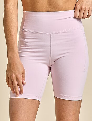 Malla ciclista deportiva - (ekstract)