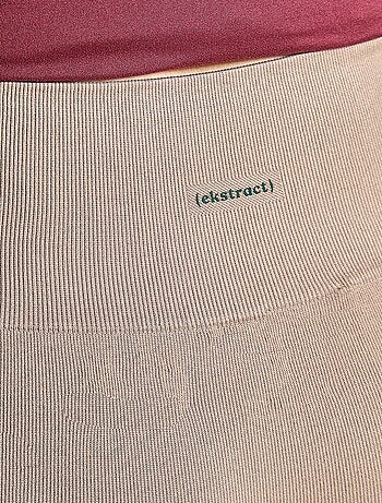 Ekstract - Ciclista deportivo de canalé