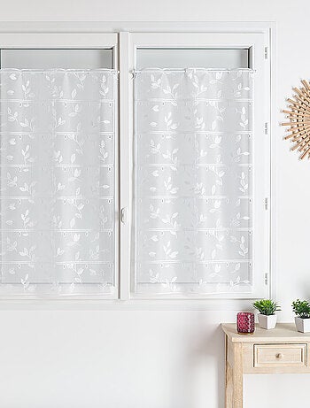 Malla de hojas modulable