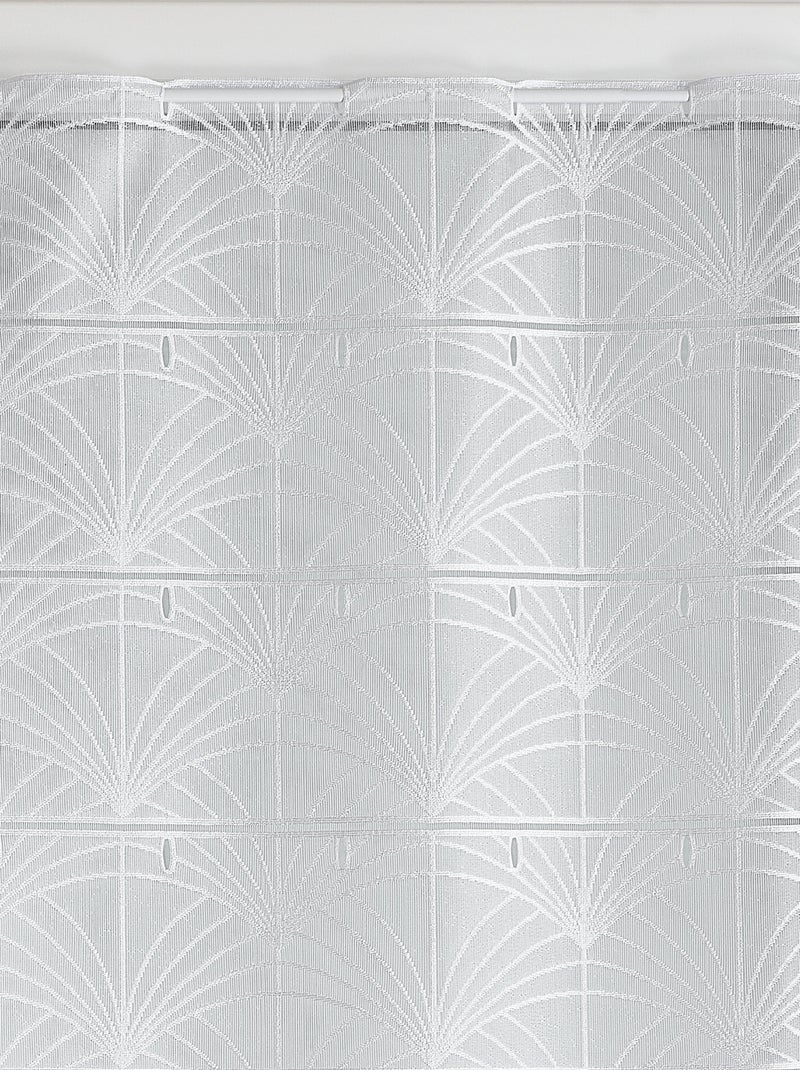 Malla modular Blanco - Kiabi