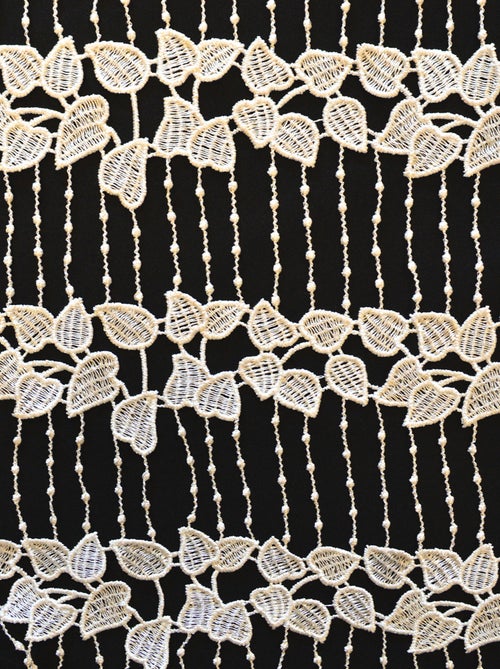Malla modular de macramé espíritu natural - Kiabi Malla modular de macramé espíritu natural - Kiabi