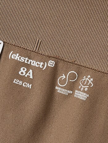 Ekstract - Mallas de ciclista deportivas sin costuras