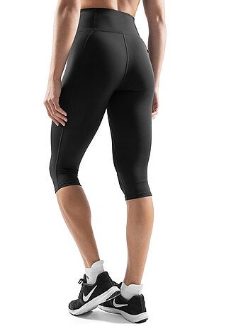 Mallas deportivas capri mujer fitness mujer ynys