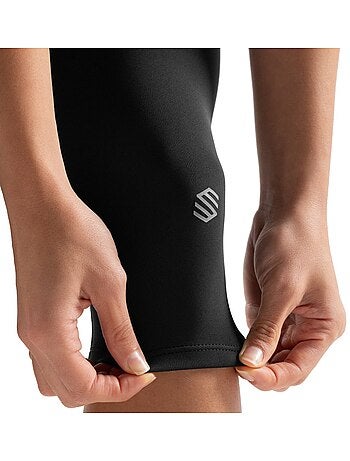 Mallas deportivas capri mujer fitness mujer ynys