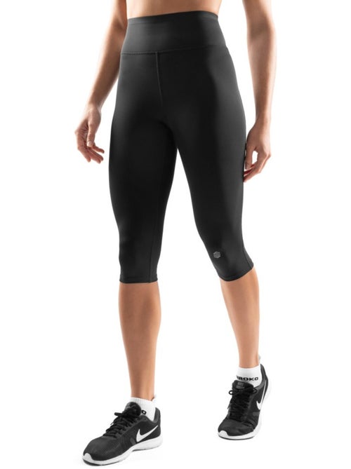 Mallas deportivas capri mujer fitness mujer ynys - Kiabi Mallas deportivas capri mujer fitness mujer ynys - Kiabi