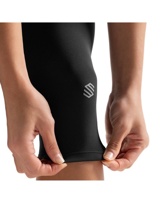 Mallas deportivas capri mujer fitness mujer ynys - Kiabi Mallas deportivas capri mujer fitness mujer ynys - Kiabi