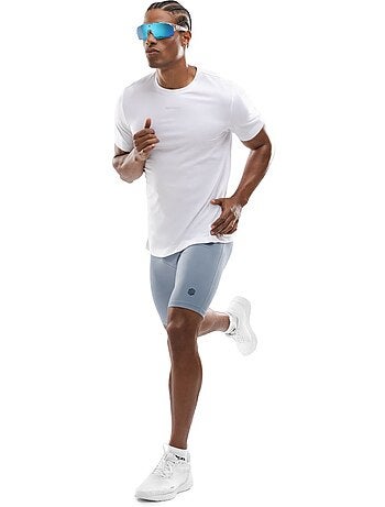 Mallas deportivas cortas hombre fitness hombre auckland