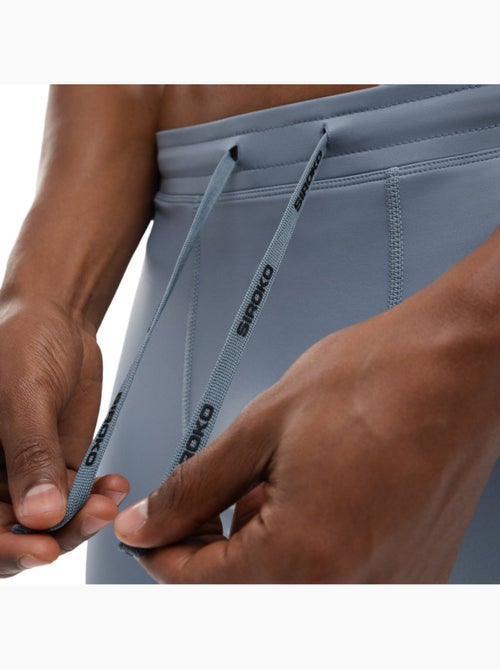 Mallas deportivas cortas hombre fitness hombre auckland - Kiabi Mallas deportivas cortas hombre fitness hombre auckland - Kiabi