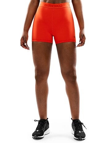 Mallas deportivas cortas mujer fitness mujer vital
