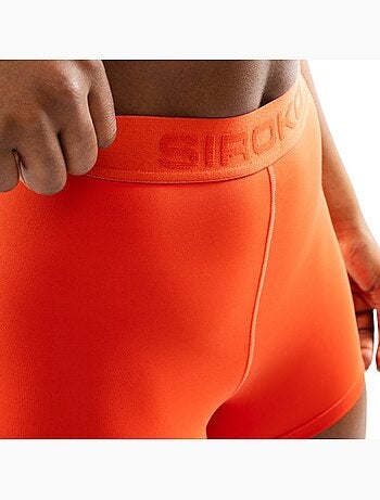 Mallas deportivas cortas mujer fitness mujer vital