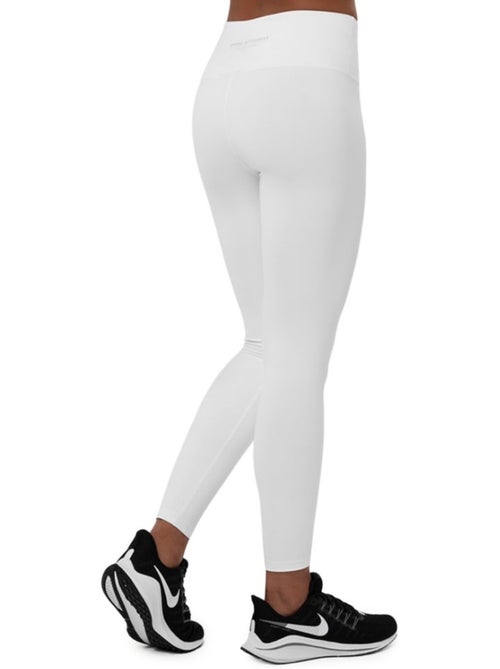 Mallas deportivas de talle medio fitness mujer run - Kiabi Mallas deportivas de talle medio fitness mujer run - Kiabi