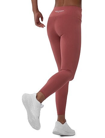 Mallas deportivas de talle medio fitness mujer success