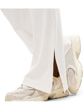 Mallas deportivas largas campana mujer fitness mujer icardi