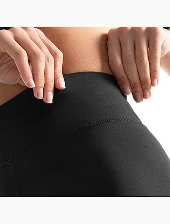 Mallas deportivas largas corte láser mujer fitness mujer combat