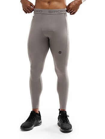 Mallas deportivas largas hombre fitness hombre tenaz