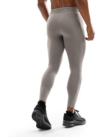 Mallas deportivas largas hombre fitness hombre tenaz