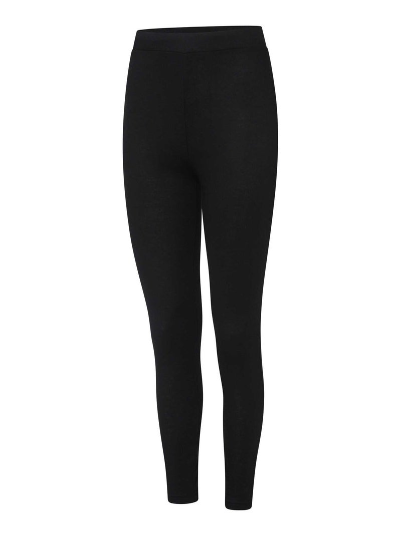 Mallas interiores exchange para mujer - dare 2b Negro mate - Kiabi