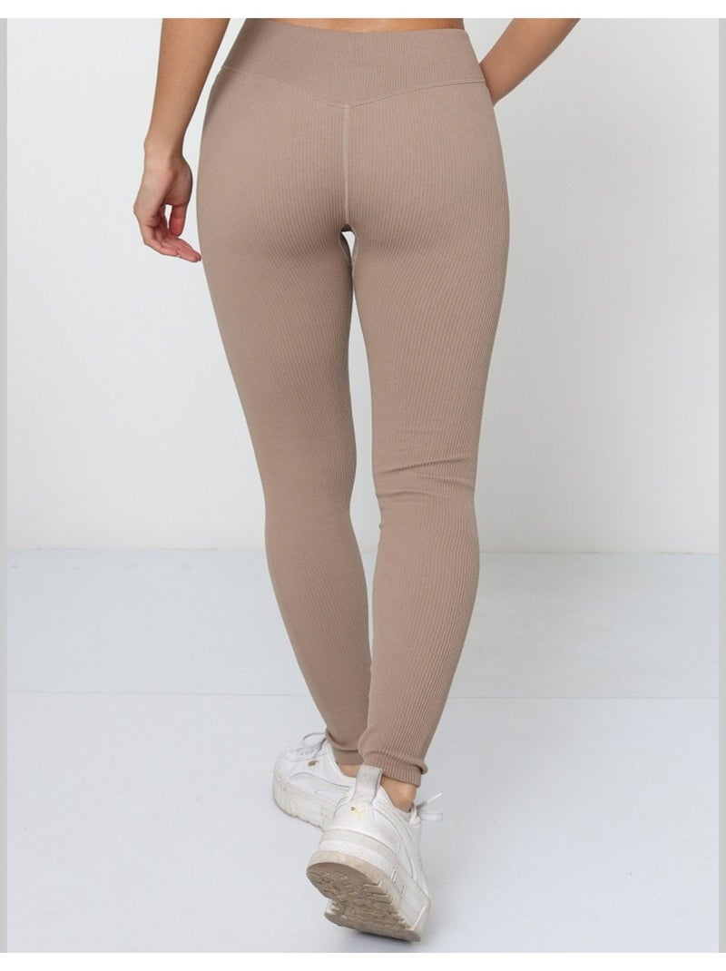 Mallas Kebello Beige - Kiabi